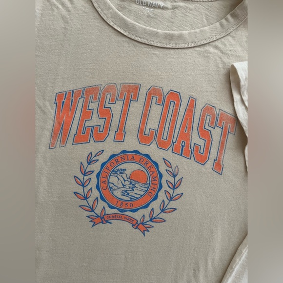 Women’s T-Shirt Set 🌊 - Picture 3 of 8